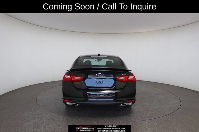 Used 2024 Chevrolet Malibu RS FWD image 15