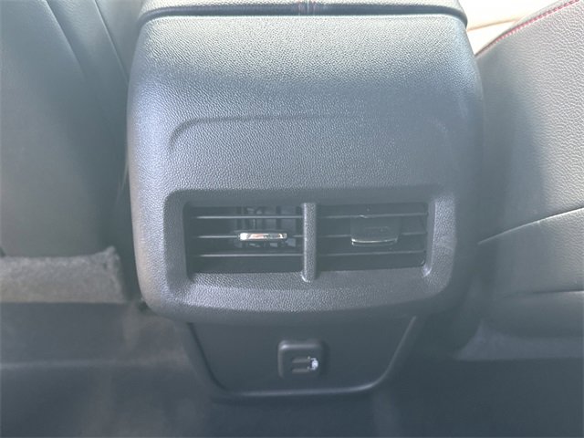 Certified 2022 Chevrolet Equinox RS w/ RS Leather Package image 19