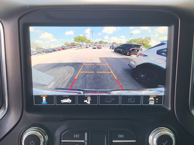 Used 2022 GMC Sierra 2500 AT4 w/ Gooseneck/5TH Wheel Package AWD/4WD image 15