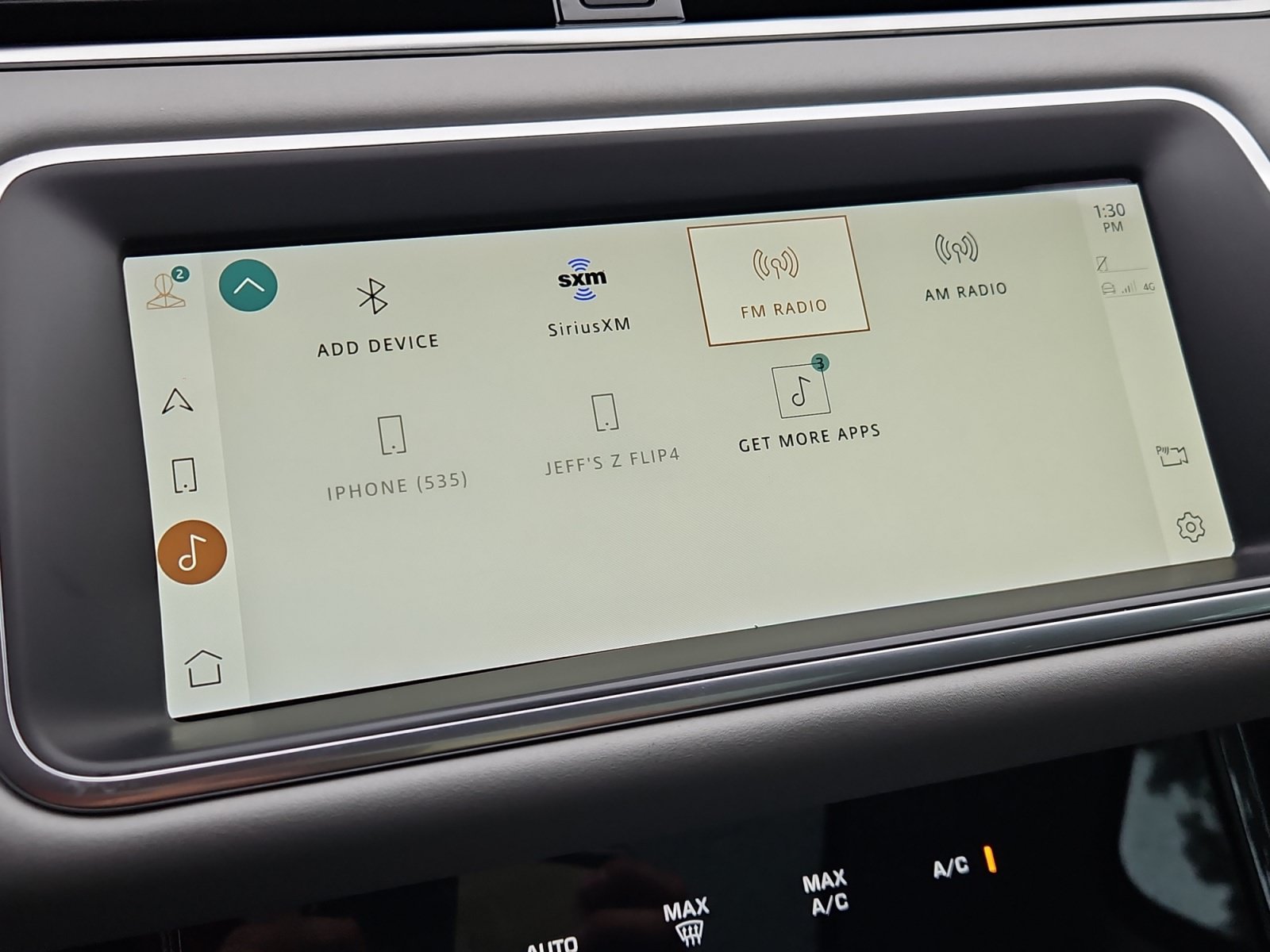 Used 2021 Land Rover Range Rover Evoque S AWD/4WD image 21