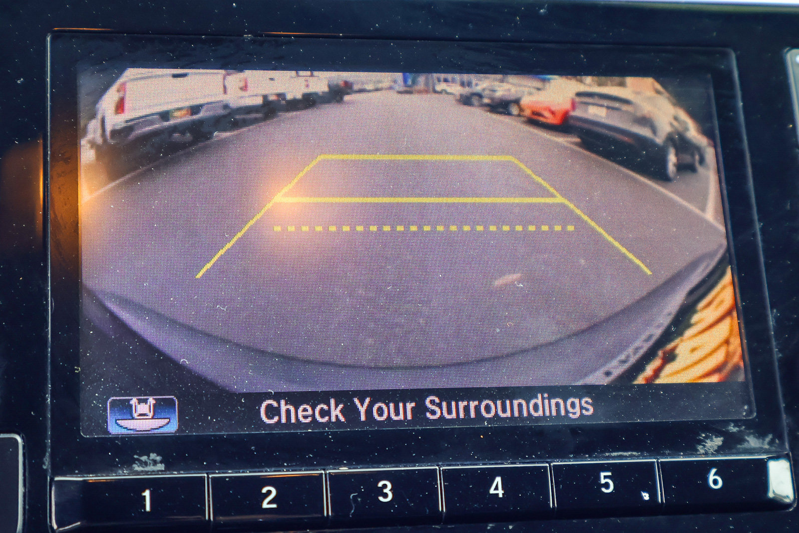 Used 2019 Honda CR-V LX image 5