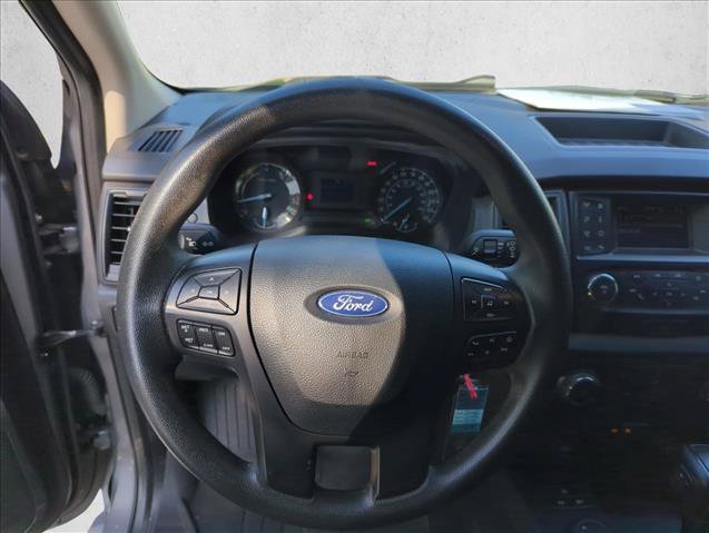 Used 2022 Ford Ranger XL w/ Equipment Group 101A High AWD/4WD image 13