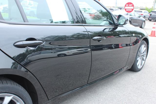 Used 2024 Alfa Romeo Giulia Ti AWD/4WD image 48