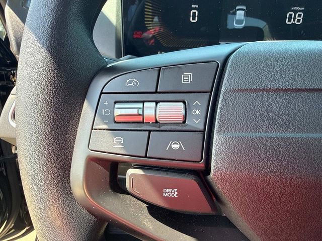 Used 2025 Kia K4 LXS FWD image 29