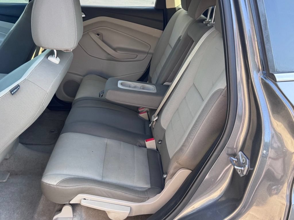 Used 2013 Ford Escape SE FWD image 25