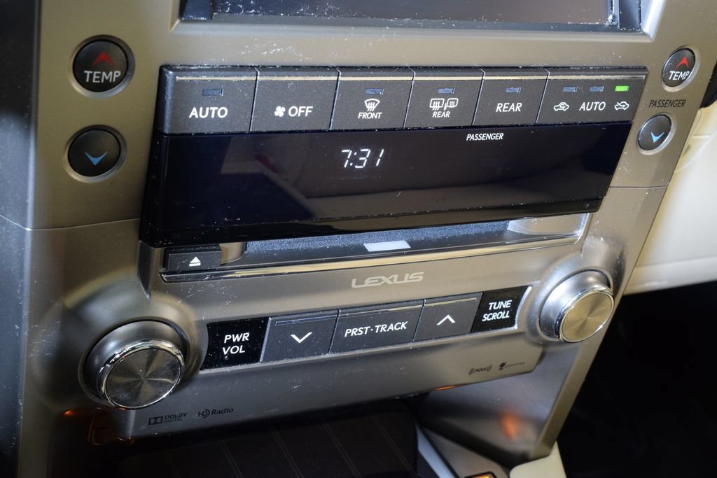 Used 2021 Lexus GX 460 Premium w/ Premium Package AWD/4WD image 25