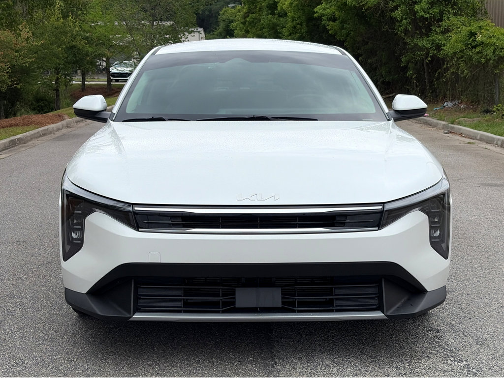 Used 2025 Kia K4 EX FWD image 3