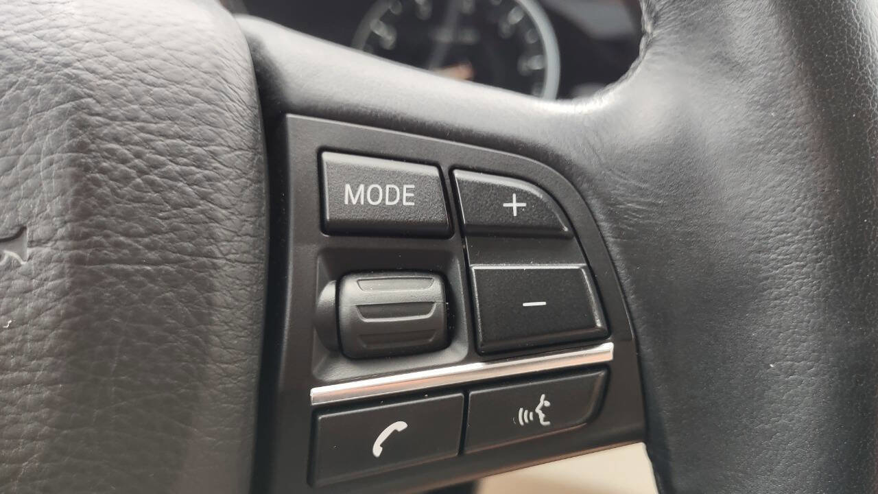 Used 2014 BMW 740Li image 20