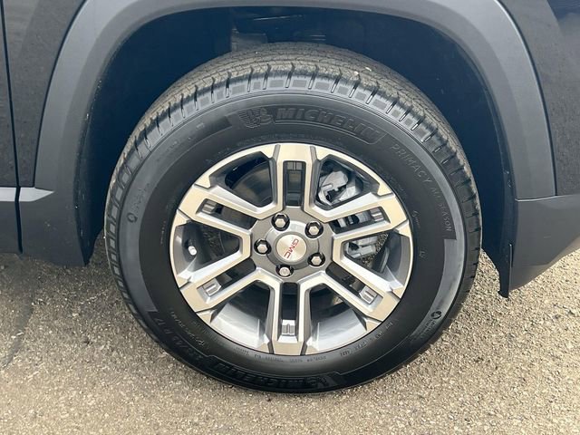 New 2026 GMC Terrain Elevation image 30