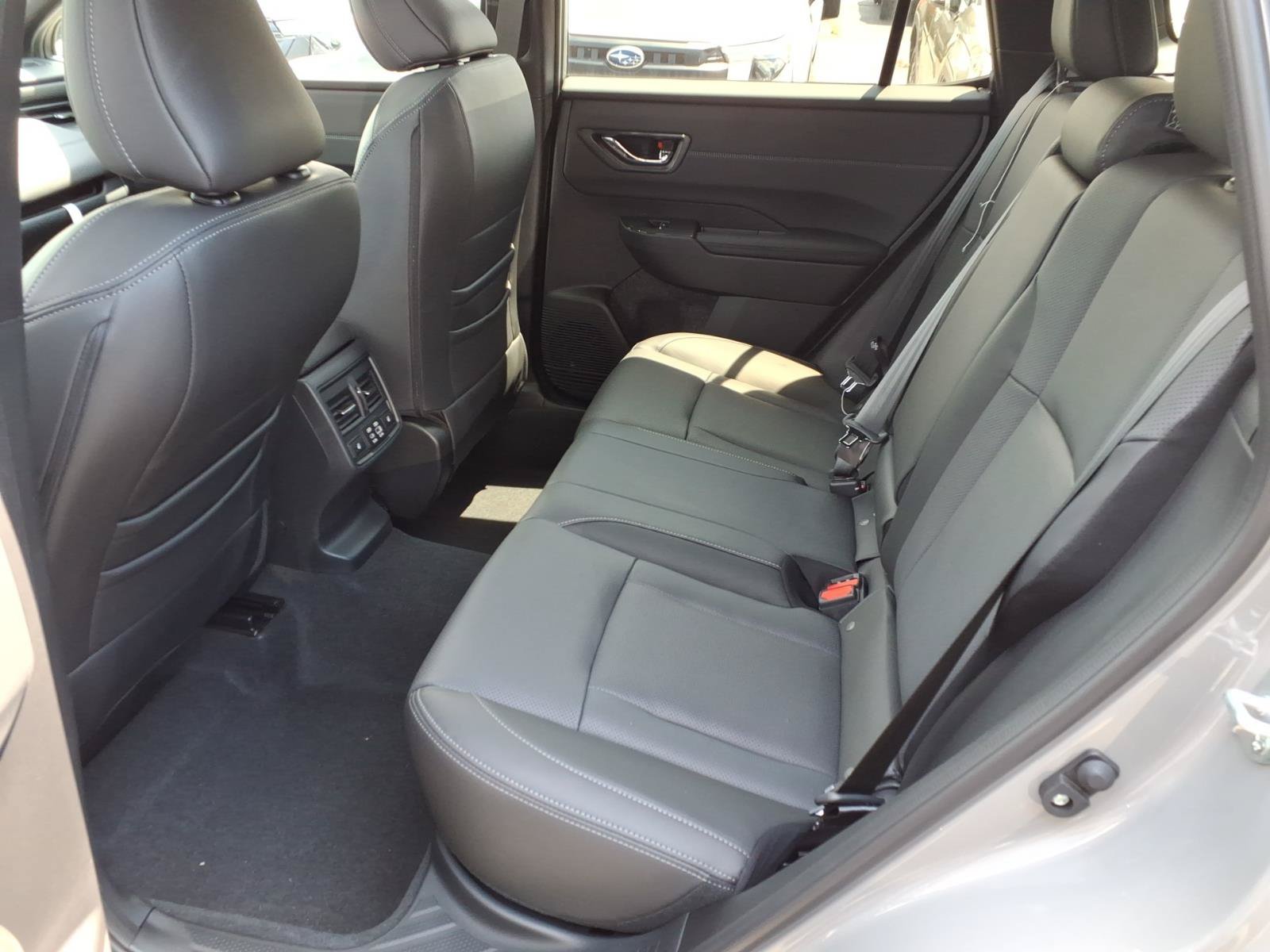 New 2026 Subaru Outback Touring XT AWD/4WD image 7