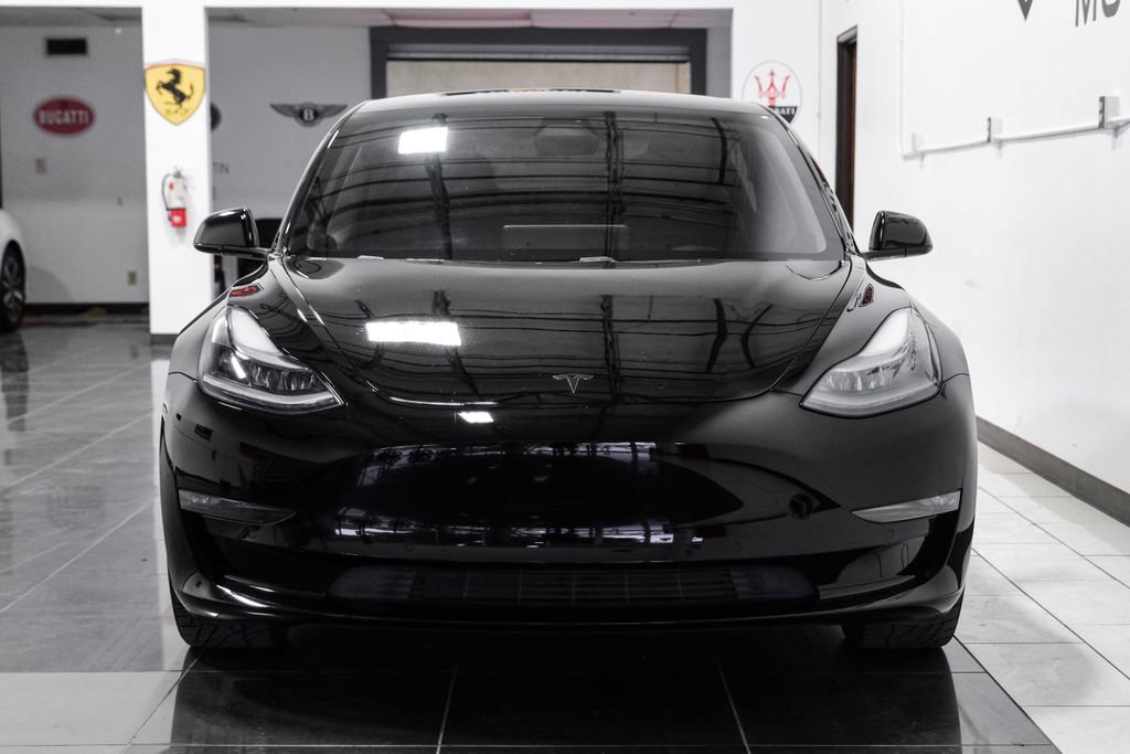Used 2019 Tesla Model 3 Performance AWD/4WD image 6