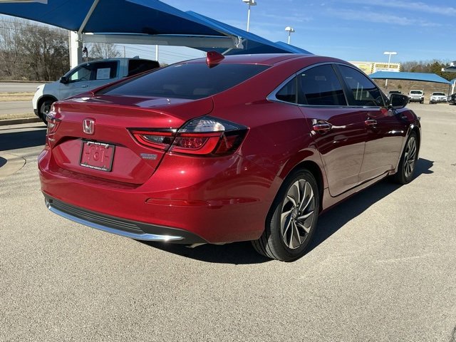 Used 2022 Honda Insight Touring image 3