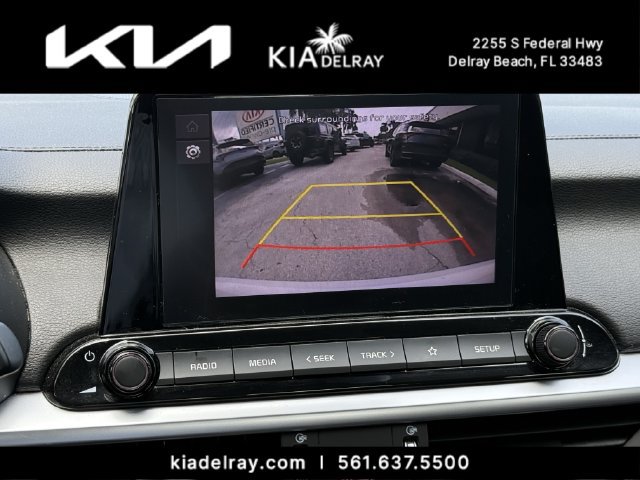 Certified 2024 Kia Forte LXS FWD image 20