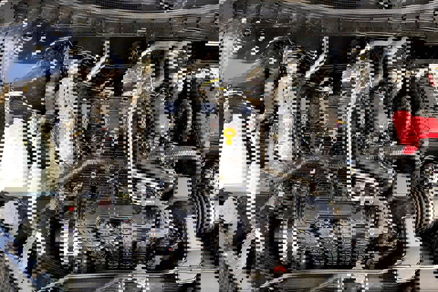 Used 2025 Nissan Altima 2.5 SR image 29