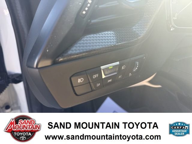 Used 2021 BMW 228i xDrive Gran Coupe image 15