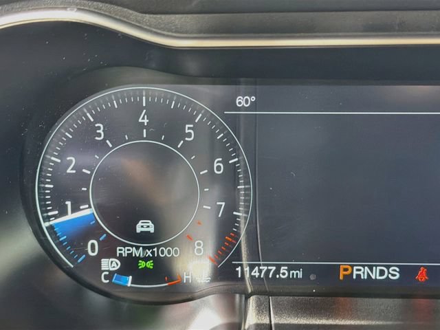 Used 2023 Ford Mustang GT Premium RWD image 13