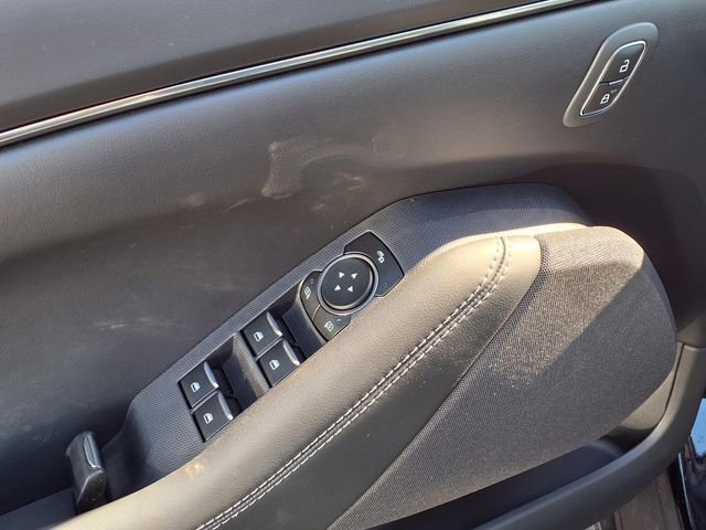 New 2026 Ford Mustang Mach-E Select w/ Interior Protection Package image 11