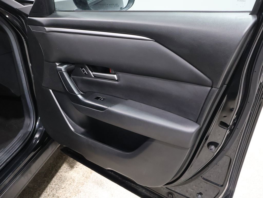 Used 2024 MAZDA CX-50 AWD 2.5 S w/ Preferred Package image 24