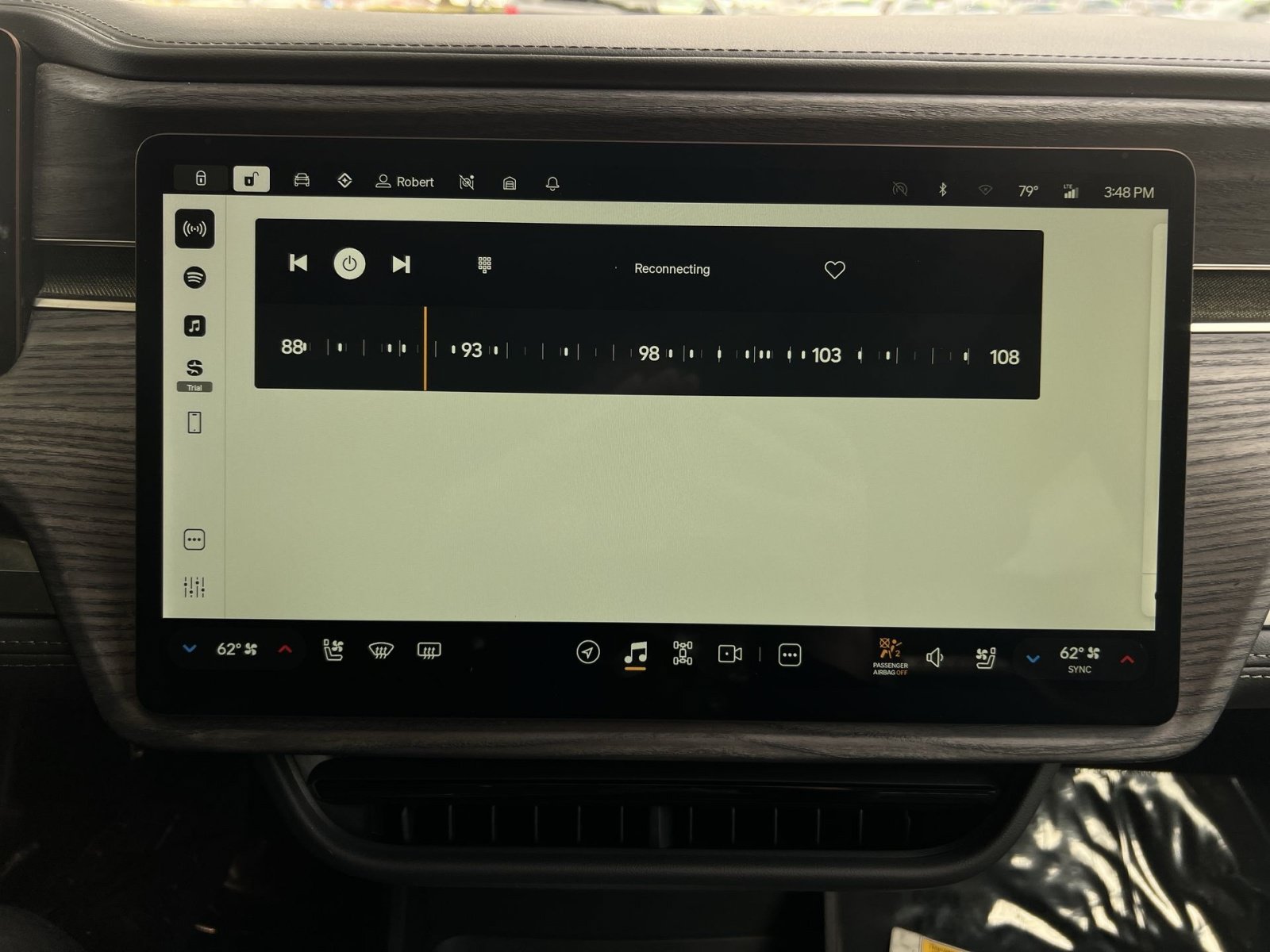 Used 2023 Rivian R1T Adventure AWD/4WD image 18