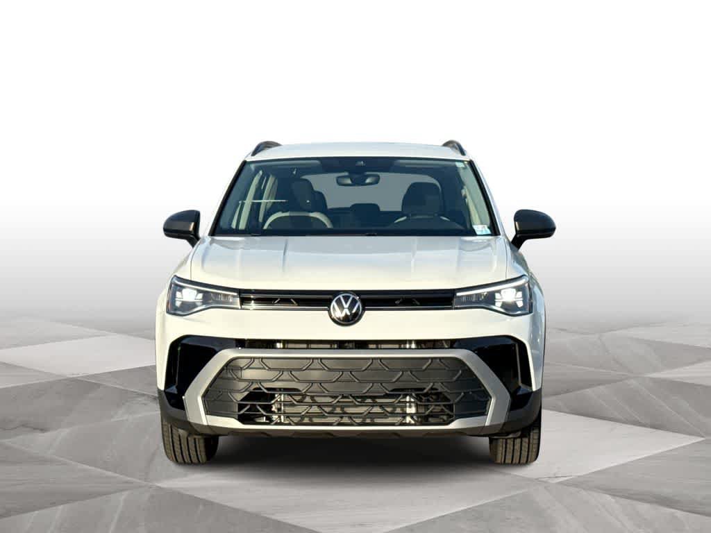 New 2026 Volkswagen Taos S FWD image 3