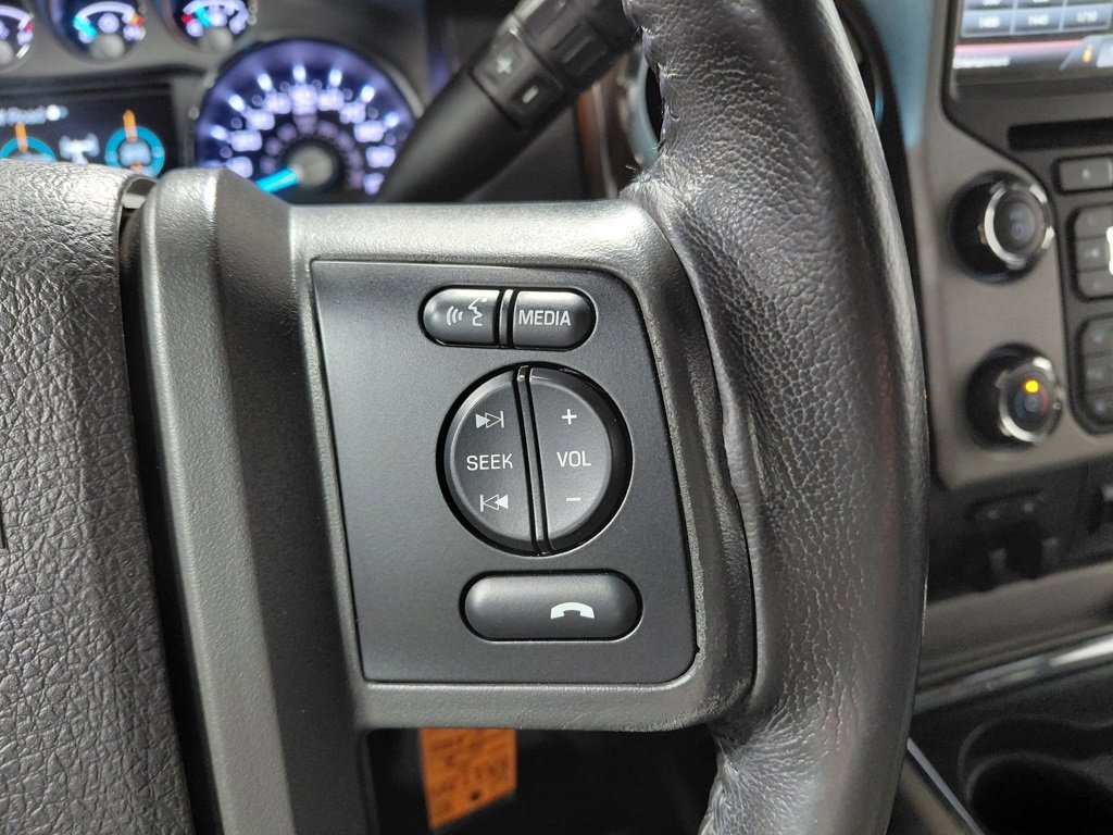 Used 2016 Ford F250 Lariat w/ Lariat Ultimate Package image 42