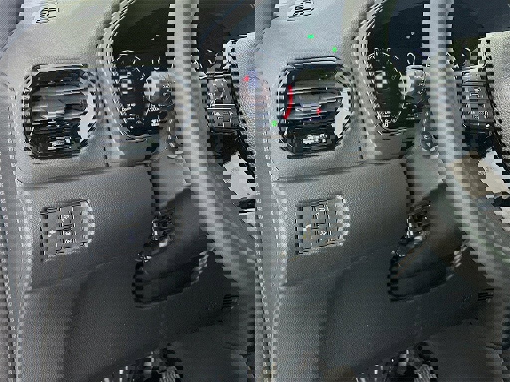 New 2025 Honda Pilot TrailSport image 14