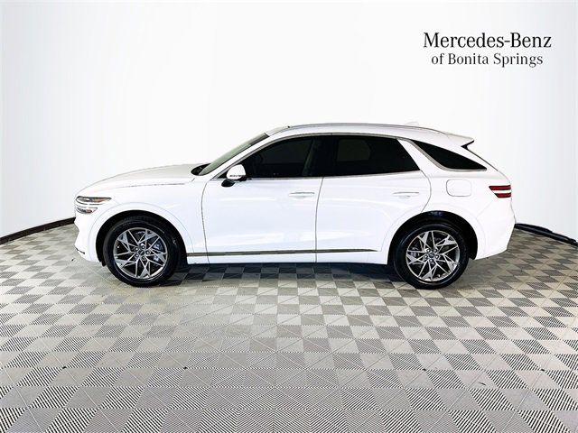 Used 2024 Genesis GV70 2.5T w/ Advanced Package image 4