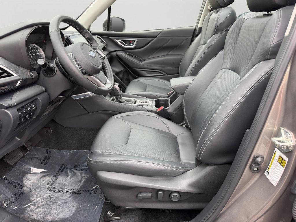Used 2021 Subaru Forester Touring AWD/4WD image 16