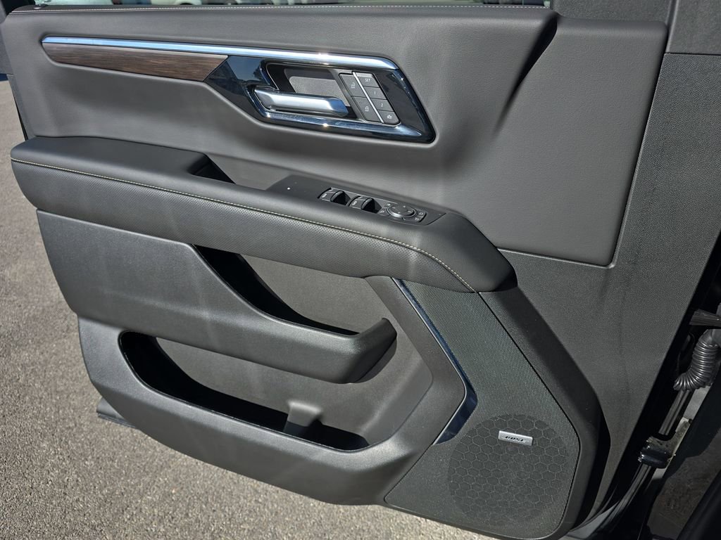 New 2026 Chevrolet Tahoe Premier image 28