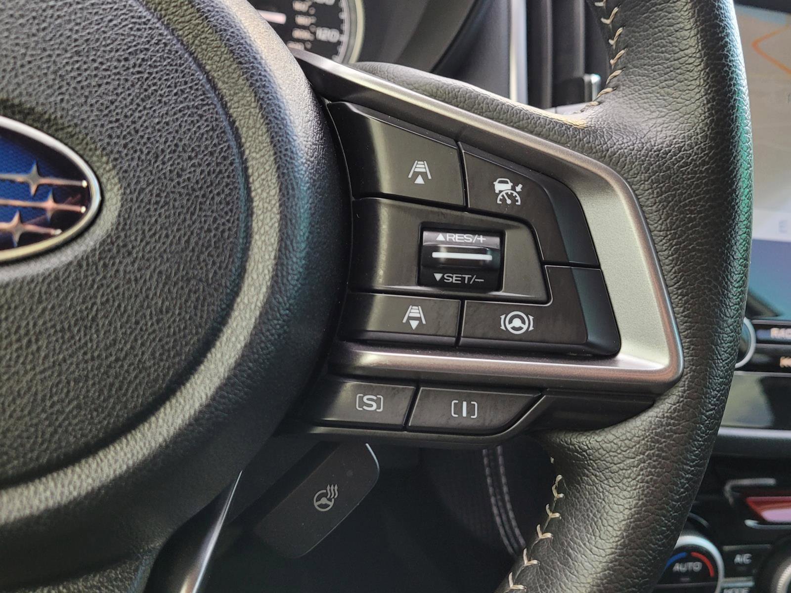 Certified 2024 Subaru Forester Limited image 8