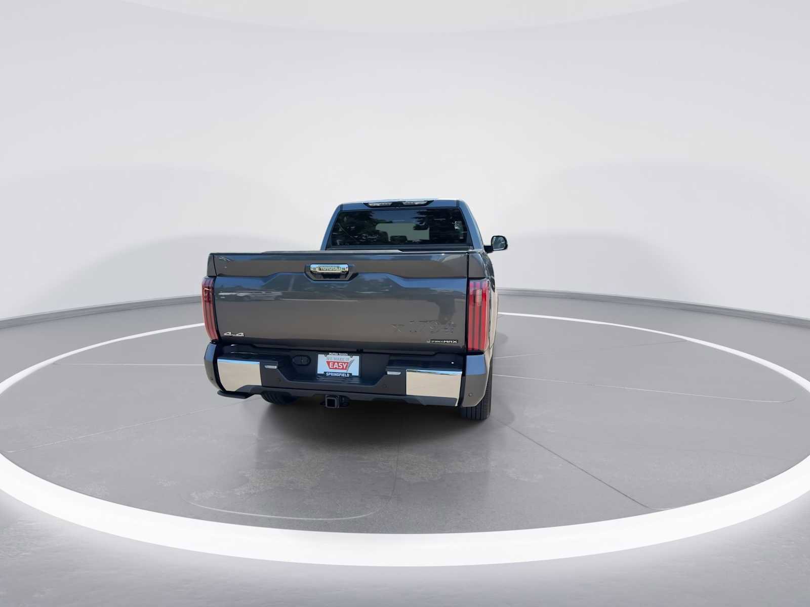 New 2025 Toyota Tundra 1794 Edition image 7