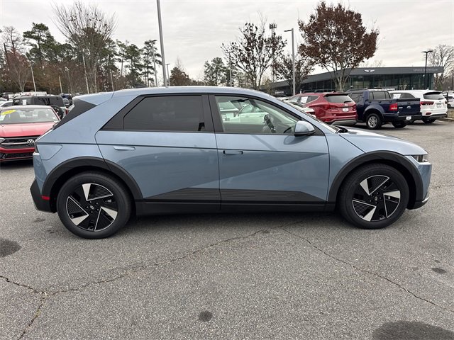 New 2026 Hyundai Ioniq 5 SEL image 8