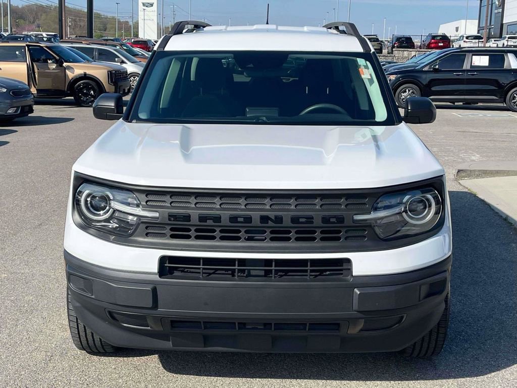 Used 2021 Ford Bronco Sport image 31