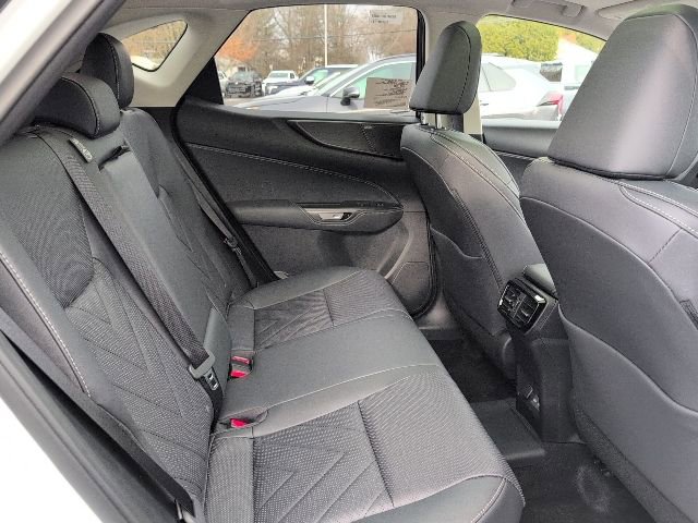 New 2026 Lexus NX 450h+ AWD w/ Luxury Package image 30