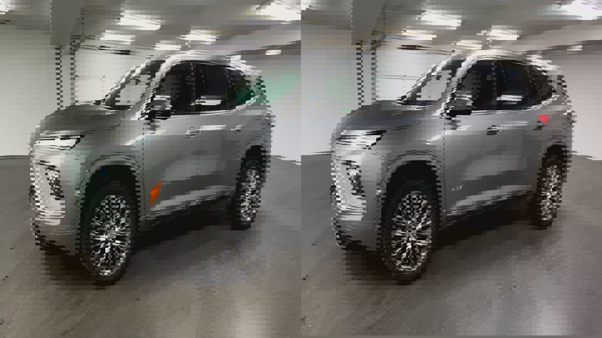 New 2026 Buick Enclave Avenir w/ Super Cruise Package image 39