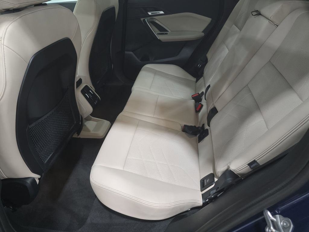 Certified 2024 BMW X1 xDrive28i w/ Convenience Package AWD/4WD image 28