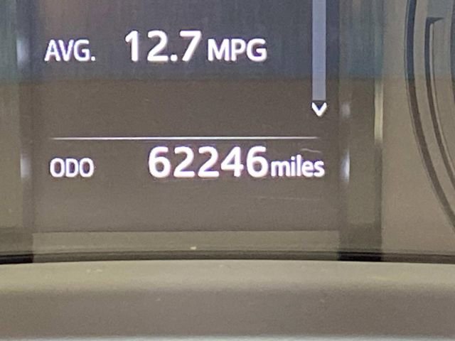 Used 2021 Toyota 4Runner SR5 image 17