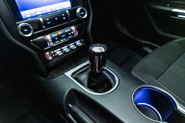 Used 2020 Ford Mustang GT w/ Equipment Group 301A image 25