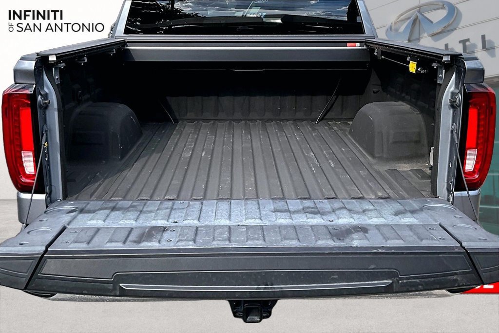 Used 2021 GMC Sierra 1500 SLT RWD image 46