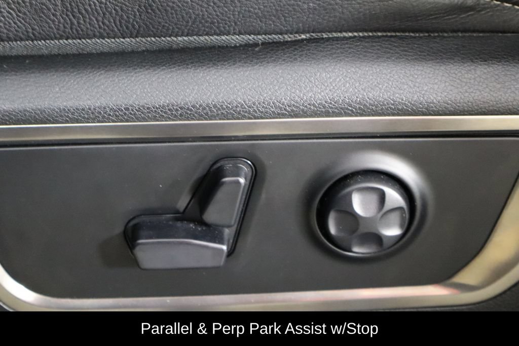 Used 2021 RAM 1500 Limited AWD/4WD image 22