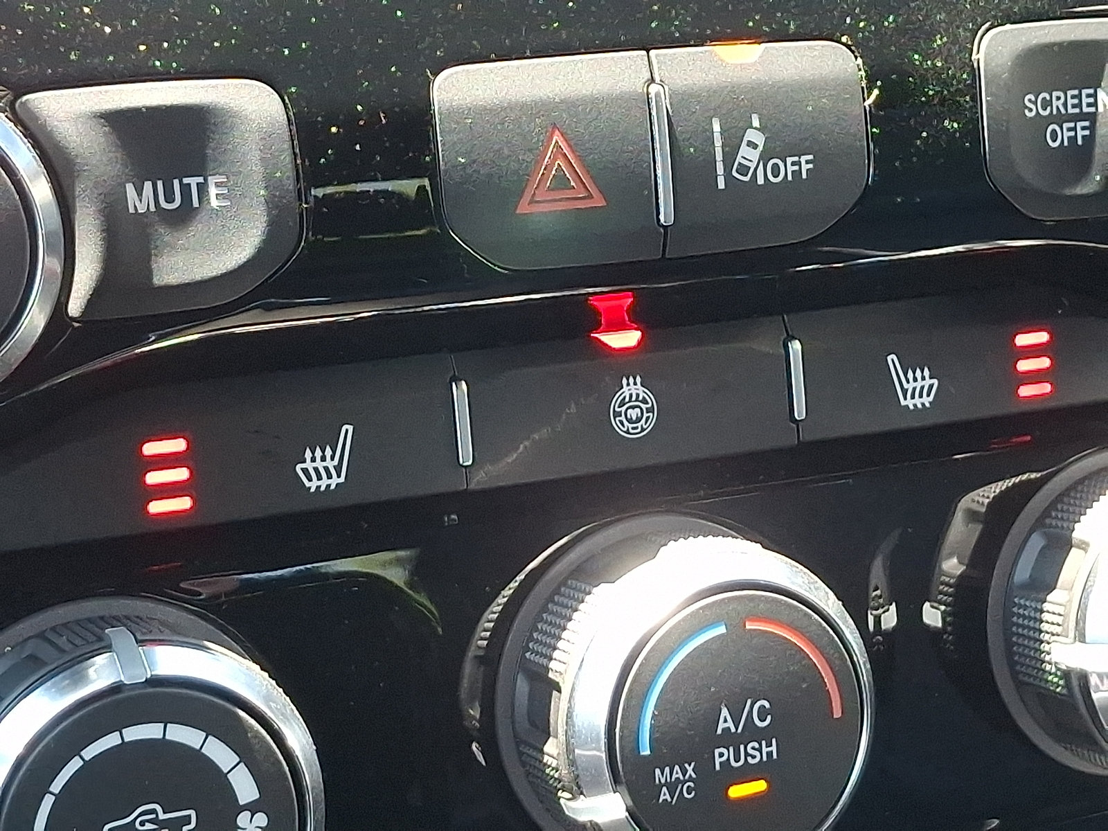 New 2026 RAM 1500 Big Horn AWD/4WD image 15