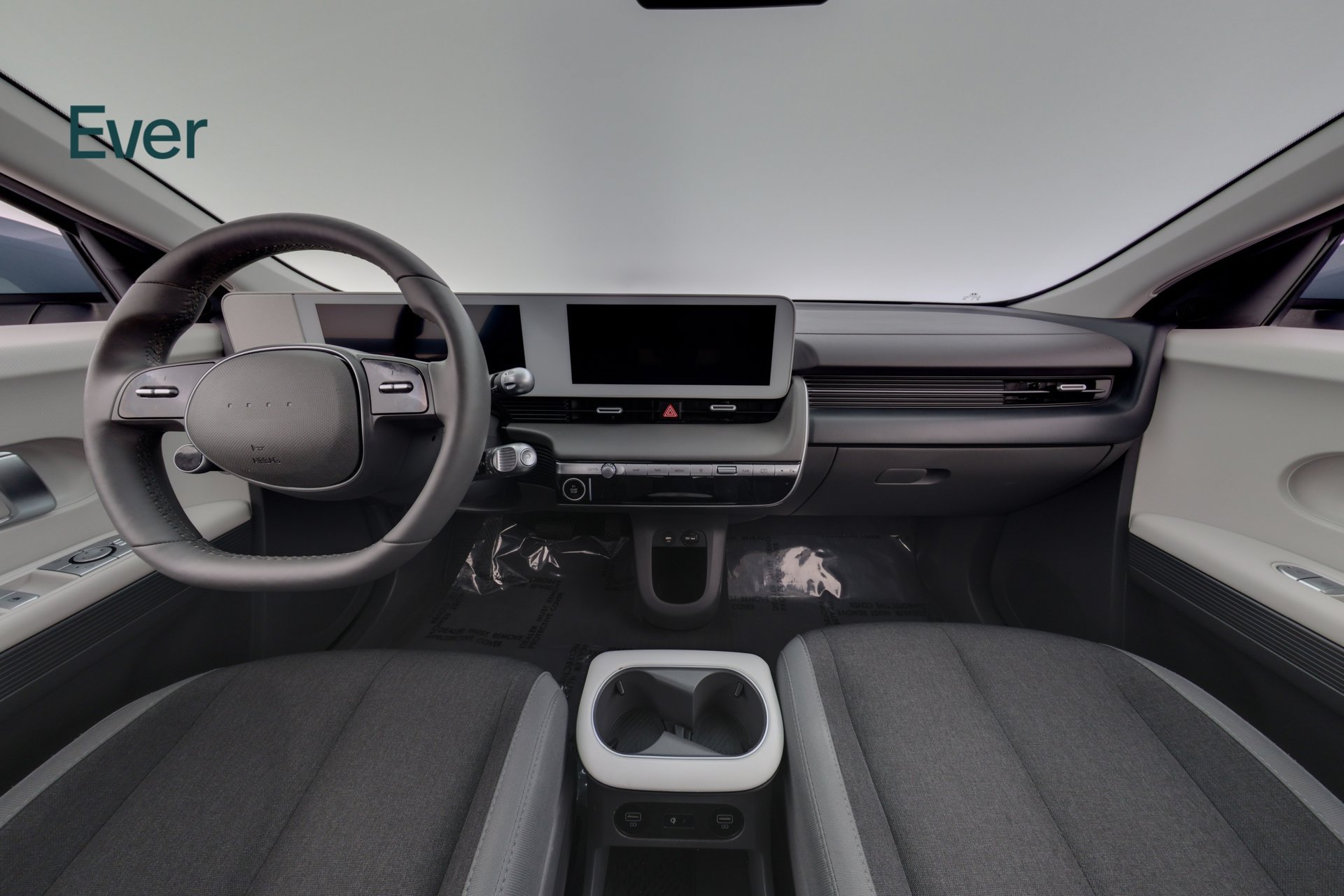 Used 2024 Hyundai Ioniq 5 SEL RWD image 26