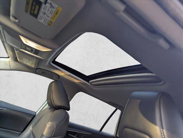 Certified 2022 Toyota RAV4 XLE Premium image 15