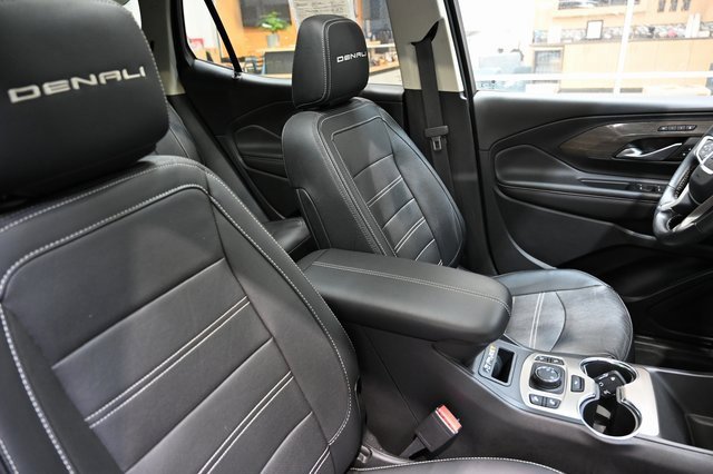 Used 2022 GMC Terrain Denali w/ LPO, Floor Liner Package image 8