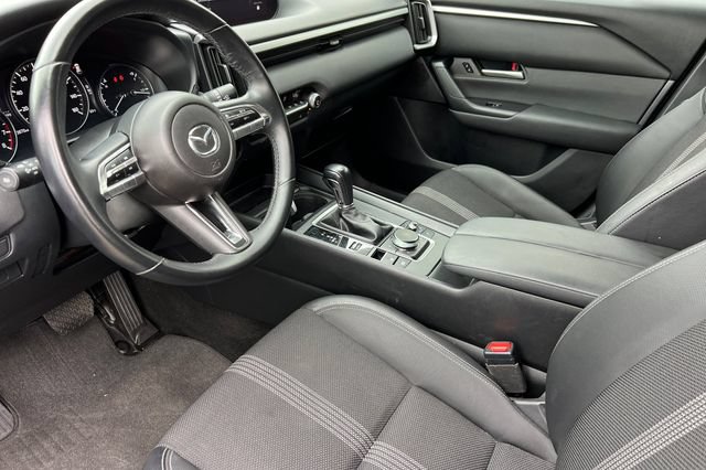 Used 2025 MAZDA CX-50 AWD 2.5 S w/ Preferred Package image 10