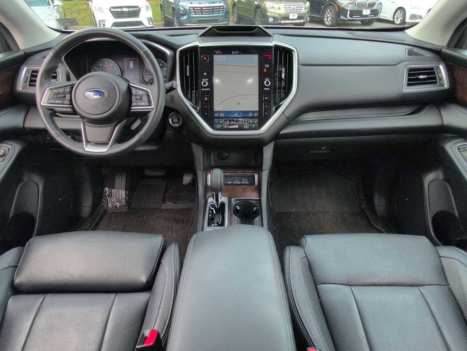 Used 2023 Subaru Ascent Touring AWD/4WD image 15