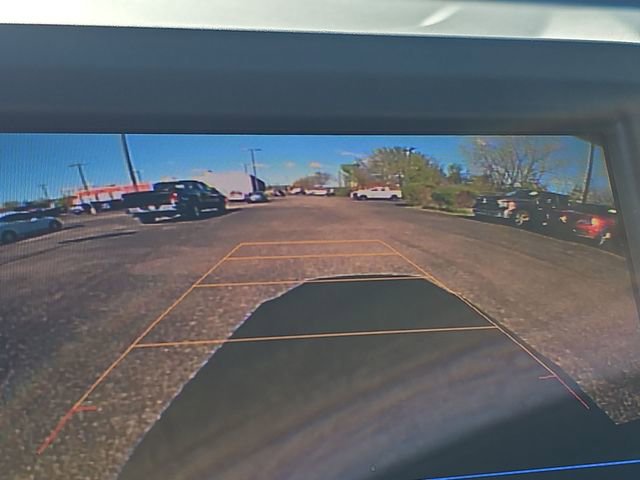 Used 2021 Chevrolet Equinox LT FWD image 15