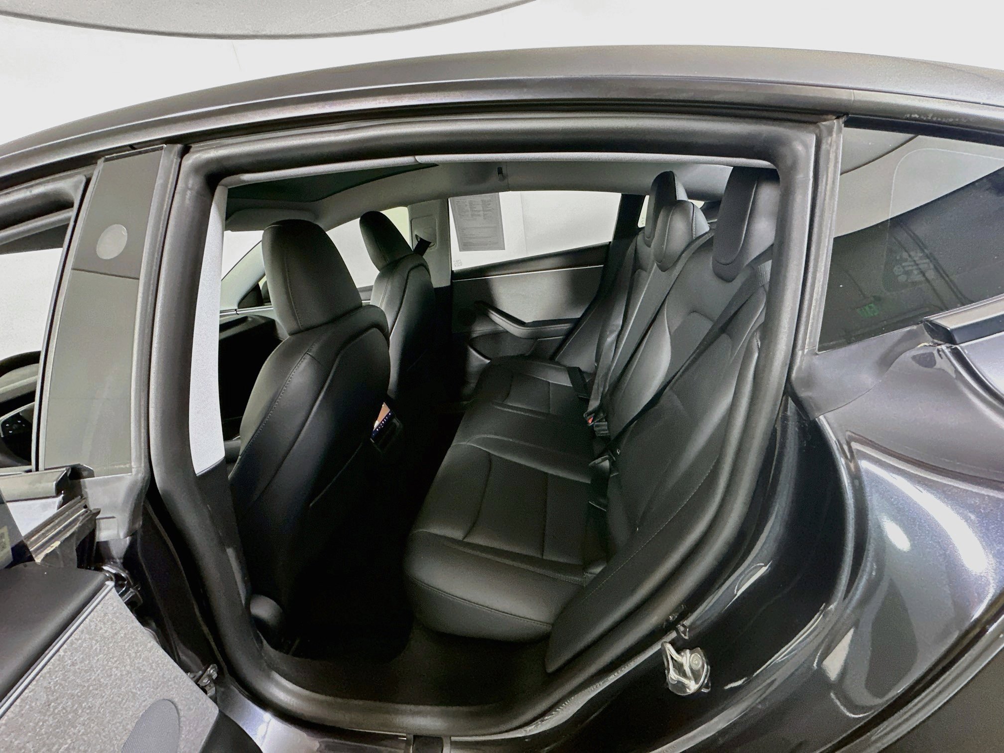 Used 2024 Tesla Model 3 RWD image 27