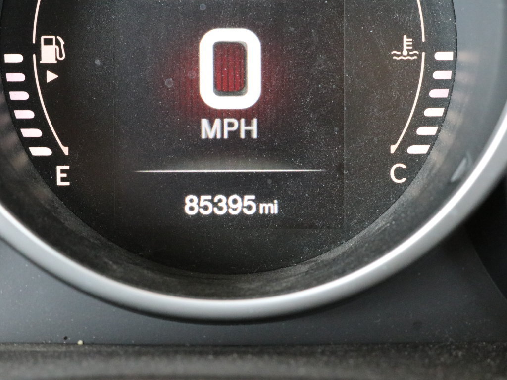 Used 2016 FIAT 500X Trekking Plus AWD/4WD image 14