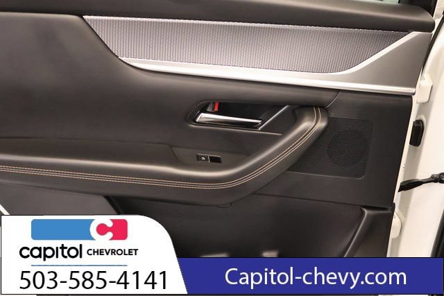Used 2026 MAZDA CX-70 3.3 Turbo w/ Preferred Package AWD/4WD image 32